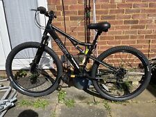 mens apollo mountain bike for sale  LUTON