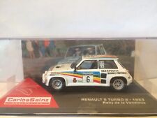 Renault turbo 1983 d'occasion  Achicourt