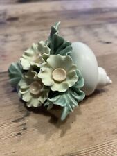 Chessell pottery seashell for sale  WICKFORD