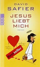 Jesus liebt roman gebraucht kaufen  Berlin