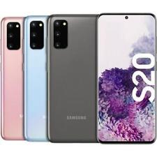 Samsung galaxy s20 gebraucht kaufen  Hannover
