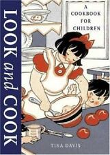 Look cook cookbook for sale  Aurora