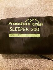Sleeping bag season for sale  SKELMERSDALE