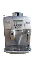Saeco Incanto de Luxe S-Class Espresso Machine Coffee Maker SUP For Parts Only for sale  Shipping to South Africa