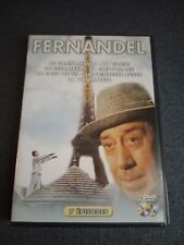 Fernandel..... coffret dvd d'occasion  Longuenesse