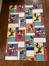 mickey mouse curtains for sale  Oil City
