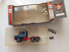 Herpa 836270 scania gebraucht kaufen  Wuppertal