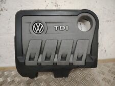 2011 - 2015 VOLKSWAGEN CADDY MK3 1.6 2.0 TDI ENGINE COVER 03L103925R for sale  Shipping to South Africa