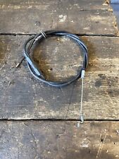 Clutch drive cable for sale  RYE