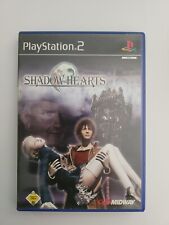 Shadow hearts playstation gebraucht kaufen  Bremen