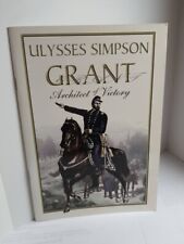 Ulysses simpson grant for sale  Saint Louis