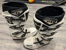 gaerne mx boots for sale  LEAMINGTON SPA