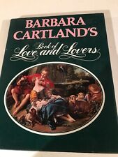 Barbara cartland book for sale  OLDHAM