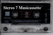 musicassette varie usato  Villarbasse