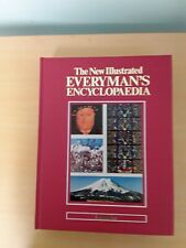 New illustrated everyman for sale  LONDON