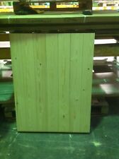 Pine stable half for sale  SHEFFIELD