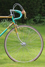 VERY PRETTY,VINTAGE 60'S/70'S JACK HATELEY RACING BIKE,REYNOLDS 531,MAFAC,EROICA for sale  Shipping to South Africa
