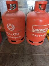 13kg propane empty for sale  NORTHAMPTON