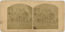 Stereo circa 1865. d'occasion  Expédié en Belgium