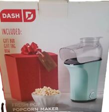 Used, Dash Air Popcorn Maker, Fresh Pop. Makes Up To 16 Heaping Cups. for sale  Shipping to South Africa