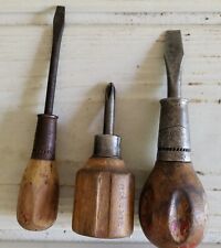 Antique screwdriver non for sale  Elkhart