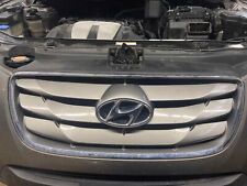 Used front grille for sale  East Rochester