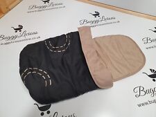 Obaby footmuff cosytoes for sale  Shipping to Ireland