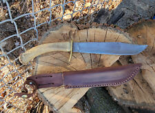 Stag handle hand for sale  Parlin