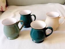 Denby craftsman mugs for sale  SUNDERLAND
