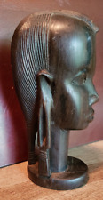 African wood carving for sale  Slippery Rock