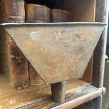 Vintage shammy copper for sale  Fort Riley