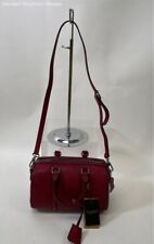 Wiliamganu red tote for sale  Las Vegas
