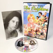 The Neighbors 1ª Temporada (DVD, 2015) Dirigido por Tommy Wiseau (from The Room) Muito Bom Estado comprar usado  Enviando para Brazil