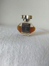 Miniature parfum ancienne d'occasion  Sévérac-le-Château