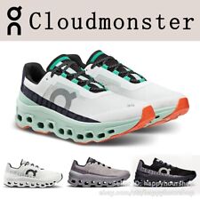 On Cloud Cloudmonster Zapatos Atléticos para Correr Unisex - Tenis de Entrenador para Caminar segunda mano  Embacar hacia Mexico