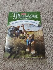 Bearytales book bear for sale  Hamilton