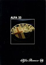 Alfa romeo 1984 for sale  UK