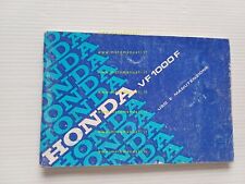 Honda 1000 1984 usato  Vimodrone