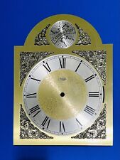 grandfather clock face for sale  Tacoma