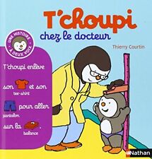 Choupi docteur d'occasion  Expédié en Belgium