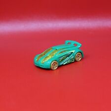 2015 Hot Wheels Technetium Green HW Nitrobot Attack 5-Pack 1:64 Loose PR5sp for sale  Shipping to South Africa