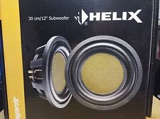 Helix subwoofer 300 gebraucht kaufen  Berlin