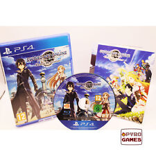 Sword Art Online: Hollow Realization - PS4 - PlayStation 4 comprar usado  Enviando para Brazil