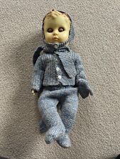 Vintage pedigree doll for sale  LYDNEY