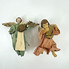 Vintage angel ornament for sale  Fayetteville