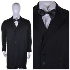 Vintage wool tailcoat for sale  BIRMINGHAM