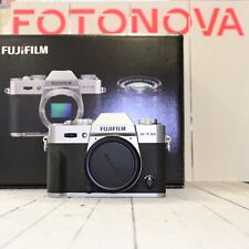 Fujifilm t10 xt10 usato  Grosseto