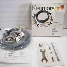 Kenmore grill natural for sale  USA