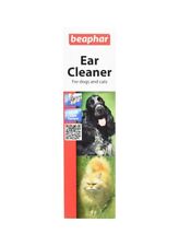 Beaphar ear cleaner for sale  SUNDERLAND