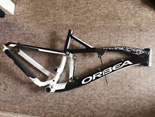 Orbea Rallon frame. Medium  for sale  Shipping to South Africa